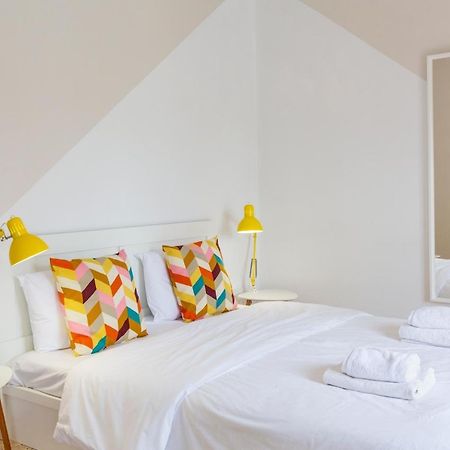 Psirri Place Economy Apartments Centrally Located Athen Eksteriør bilde