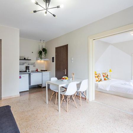 Psirri Place Economy Apartments Centrally Located Athen Eksteriør bilde