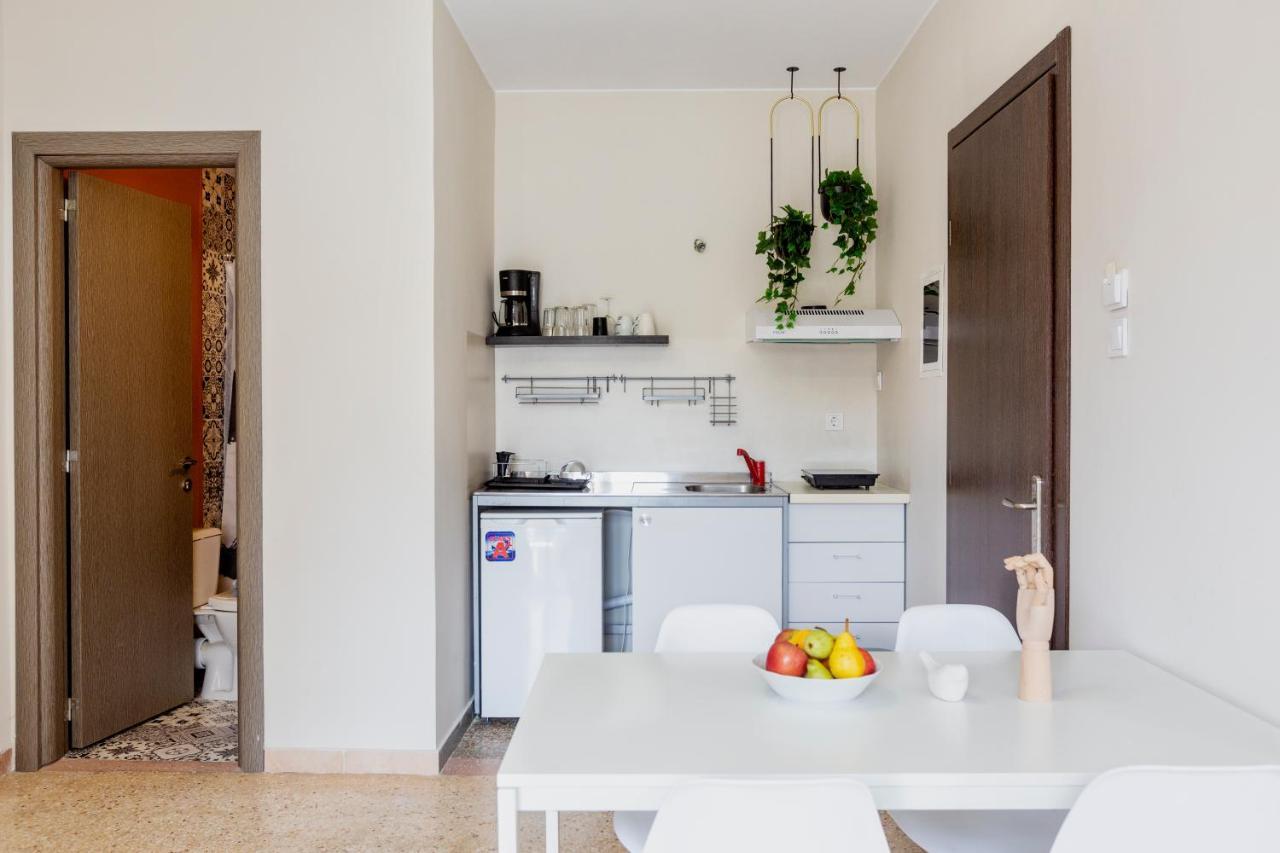 Psirri Place Economy Apartments Centrally Located Athen Eksteriør bilde
