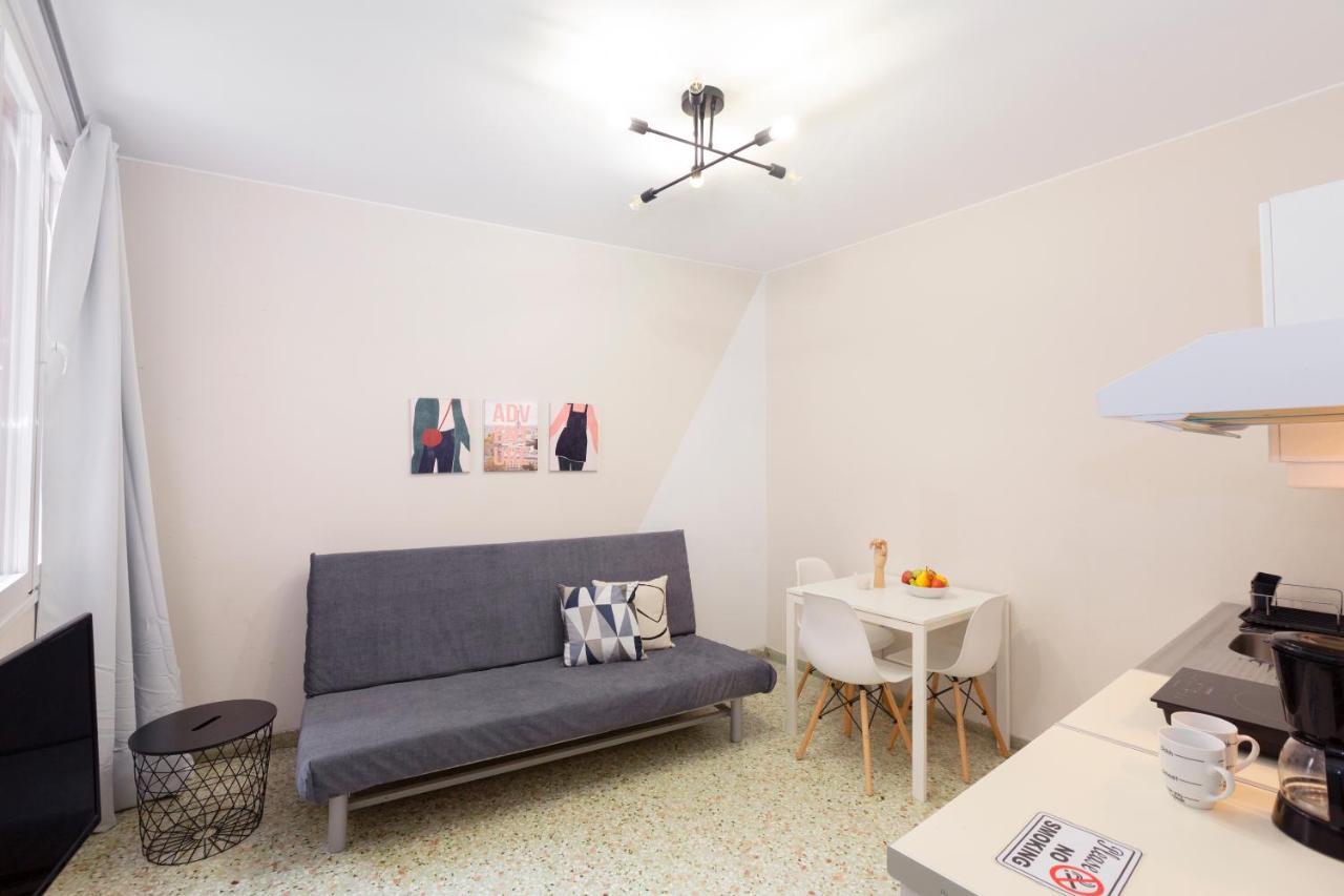Psirri Place Economy Apartments Centrally Located Athen Eksteriør bilde