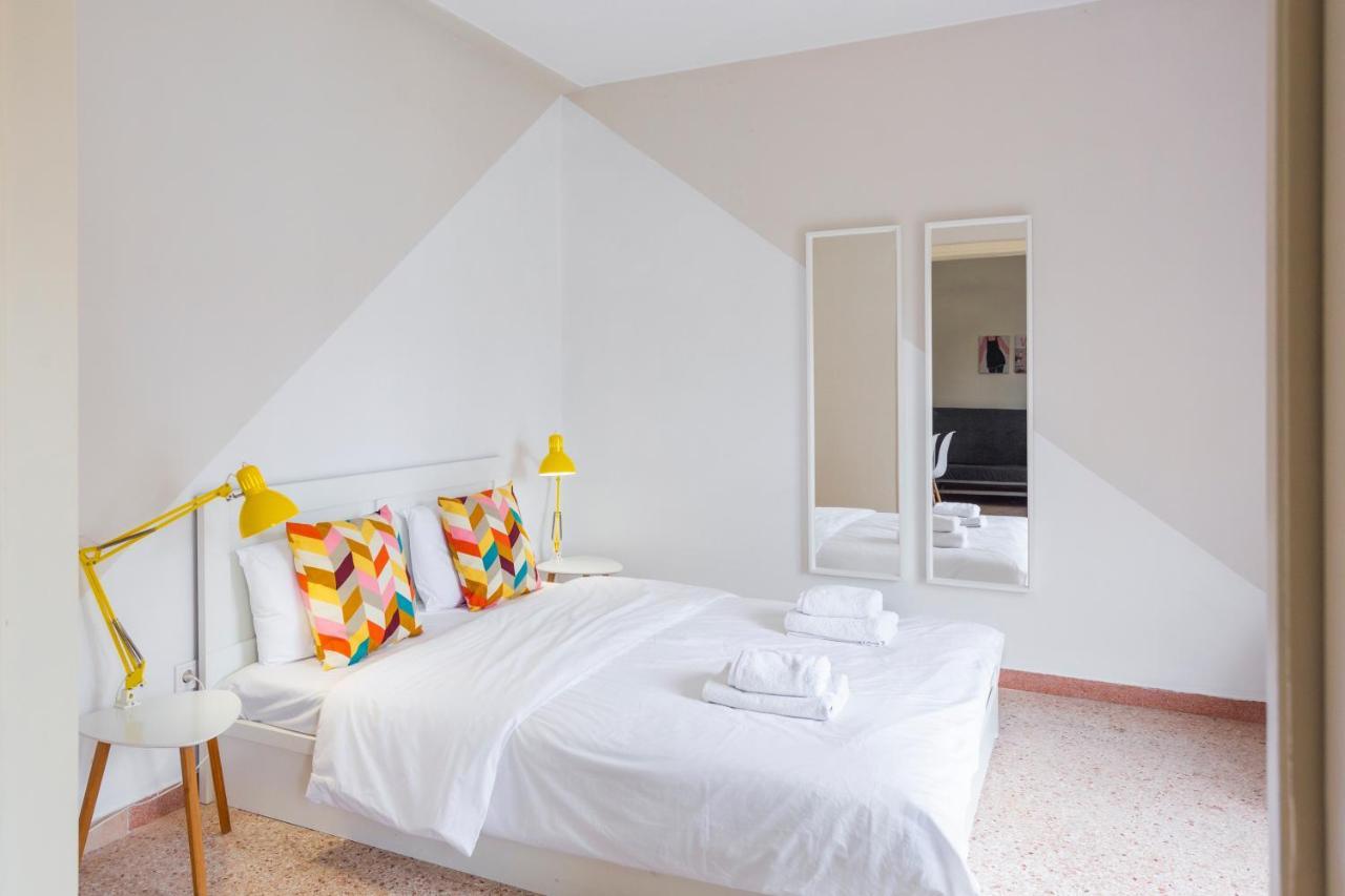 Psirri Place Economy Apartments Centrally Located Athen Eksteriør bilde