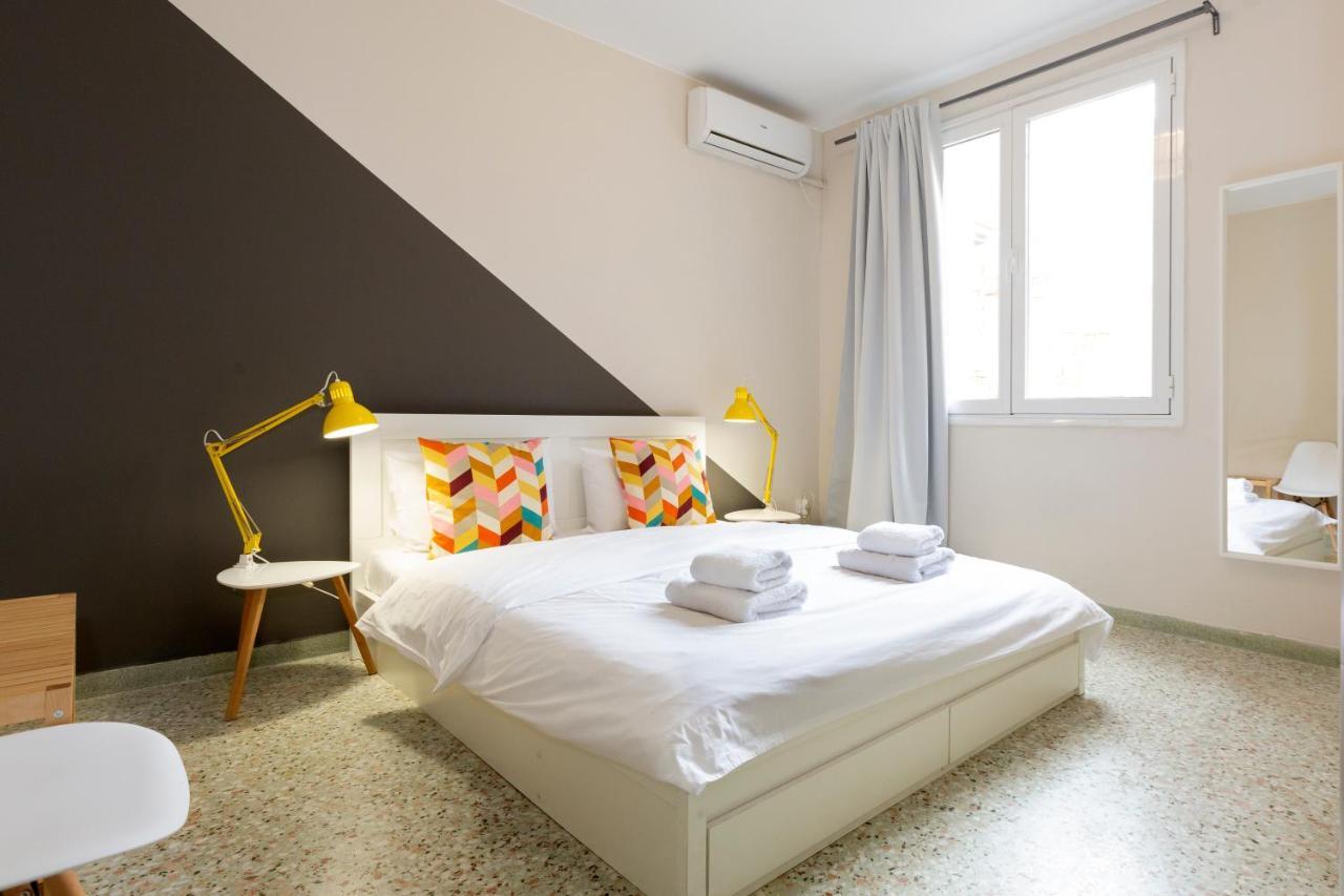 Psirri Place Economy Apartments Centrally Located Athen Eksteriør bilde