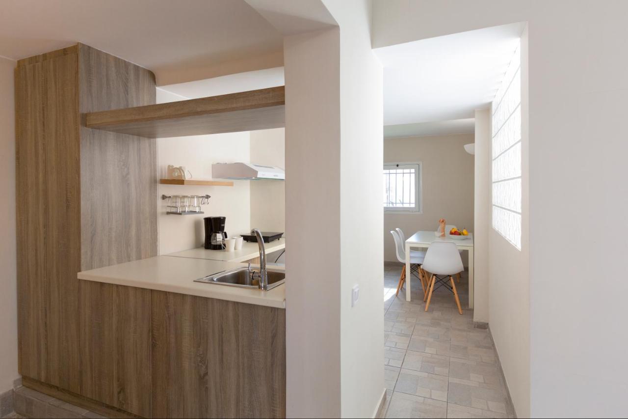 Psirri Place Economy Apartments Centrally Located Athen Eksteriør bilde